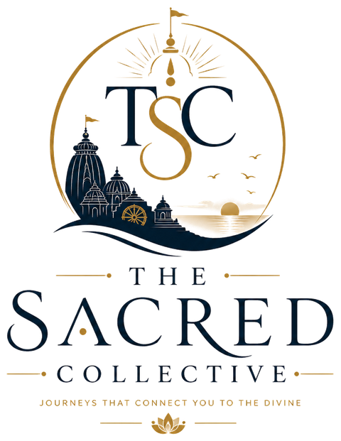 The Sacred Collective